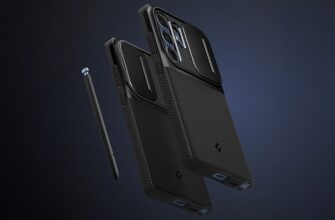 чехол для Samsung S25 Ultra