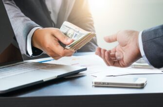 Кредитування для бізнесу