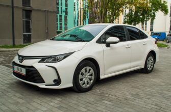 Довгострокова оренда авто