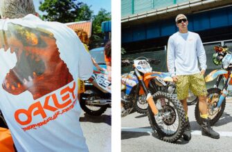 бренд Oakley