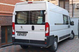 комерційне авто