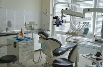 СА-НАТА: Сучасна Стоматологічна Мережа Києва