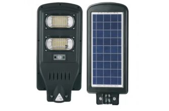 Уличное LED-освещение