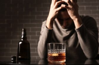 лікування алкоголізму