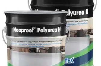 Грунтовка Sika