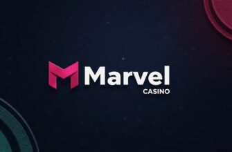 Marvel Casino
