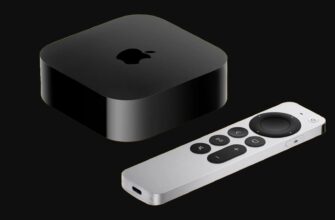 Apple TV