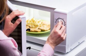 Мікрохвильовка на піку форми: як підібрати ідеальні запчастини для довгої роботи
